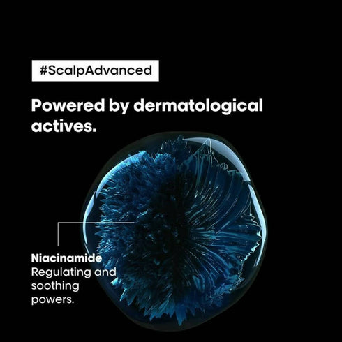 L'Oreal Paris Scalp Advanced Anti Discomfort Dermo Regulator Shampoo